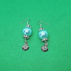 Atlantis Collection 92.5 SS Post Earrings